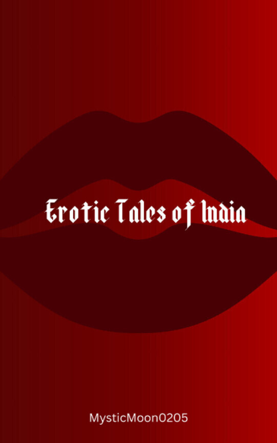 Erotic Tales of India