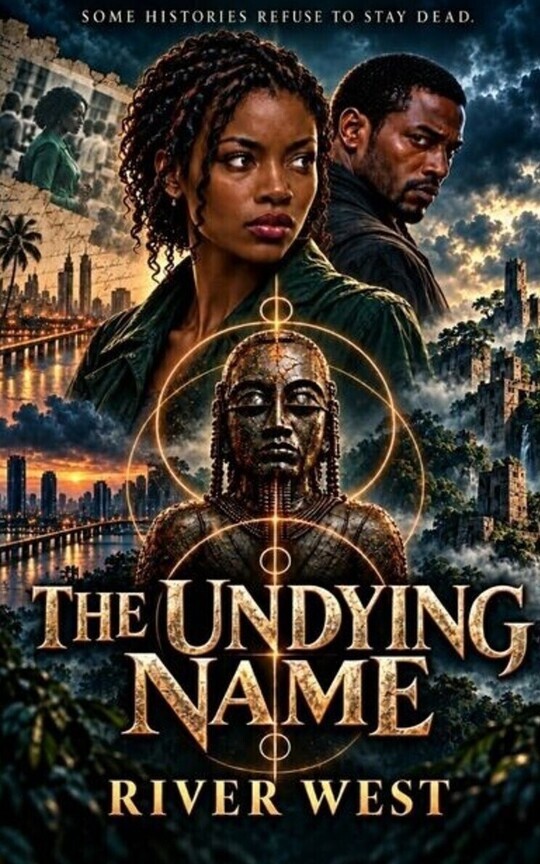 THE UNDYING NAME: The Man Buried by History