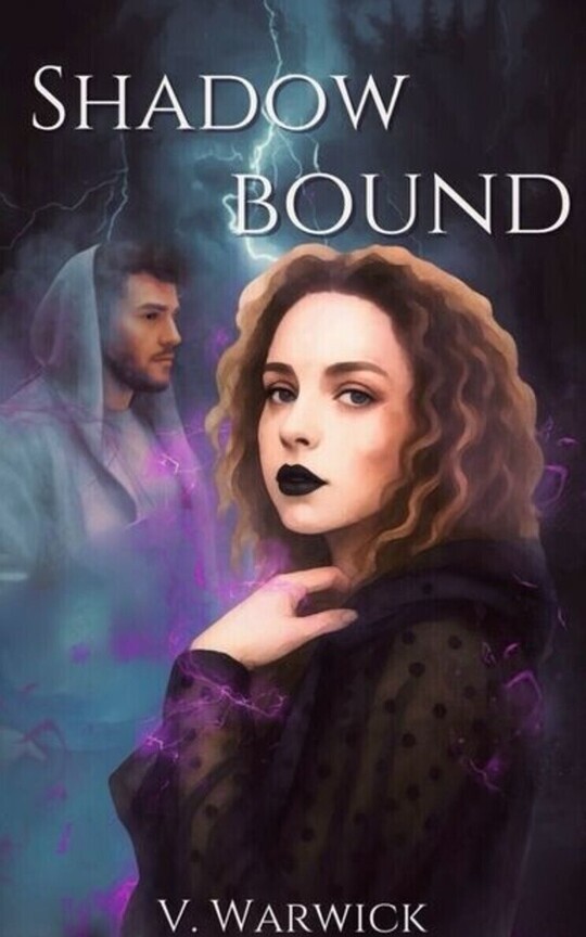 Shadow Bound