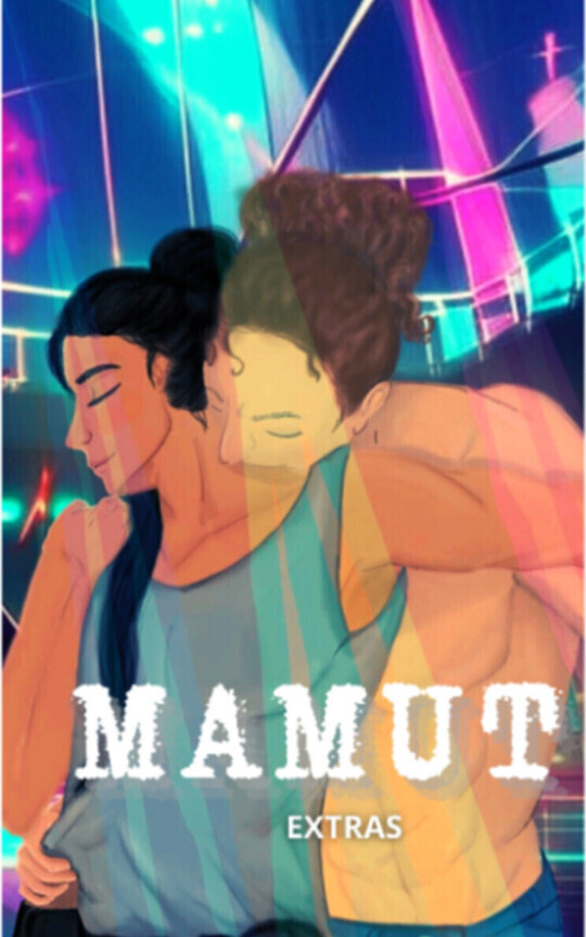 Mamut-Extra chapters