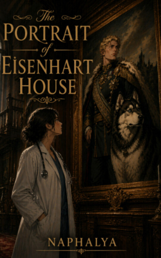 The Portrait of Eisenhart House
