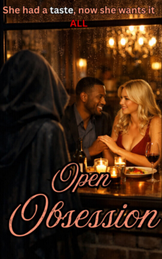 Open Obsession