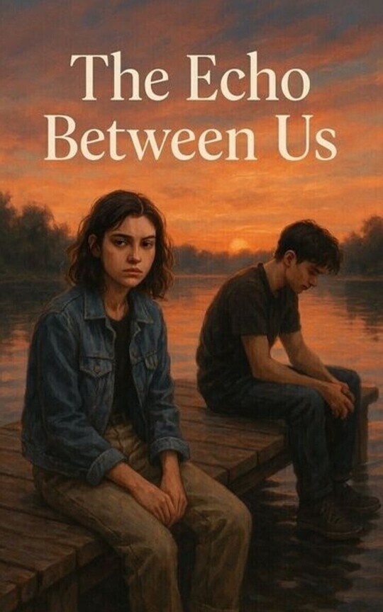 The Echo Between Us