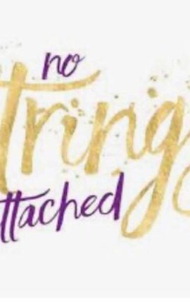 No strings attached