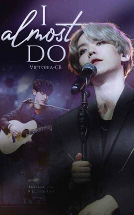 I ALMOST DO (ChanBaek)