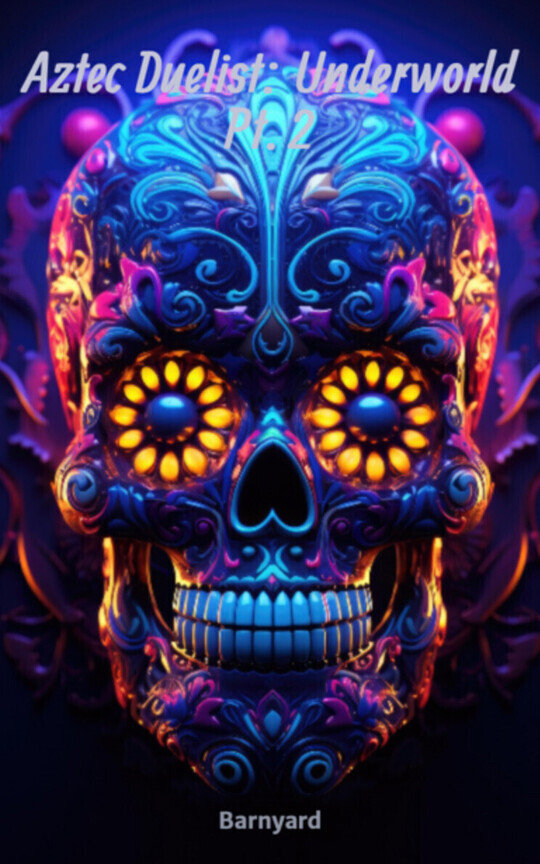 Aztec Duelist: Underworld Pt. 2