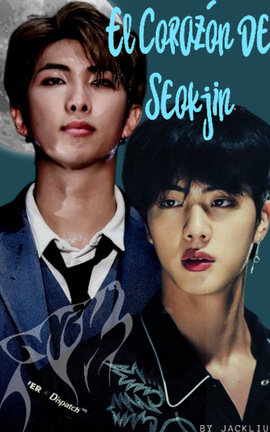 6. El Corazón de Seokjin