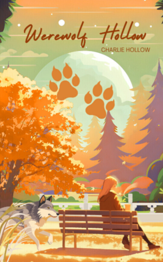 Werewolf Hollow [GALATEA DATE TBA]