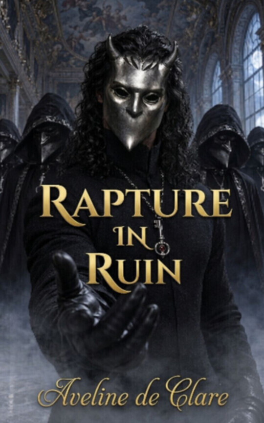 Rapture In Ruin