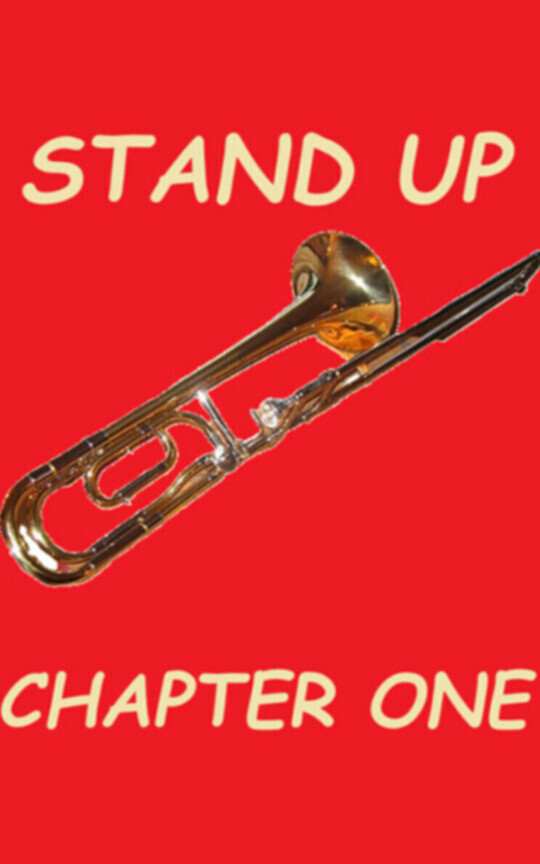 STAND UP (SLIDES)