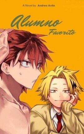 Alumno Favorito