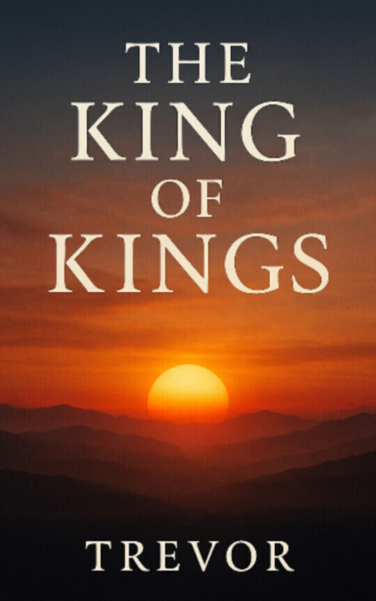 The King Of Kings.