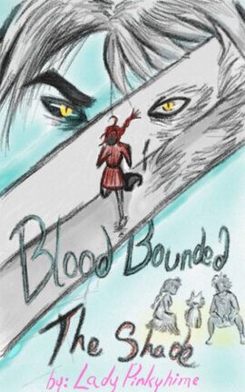 BLOOD BOUNDED - II - THE SHADE