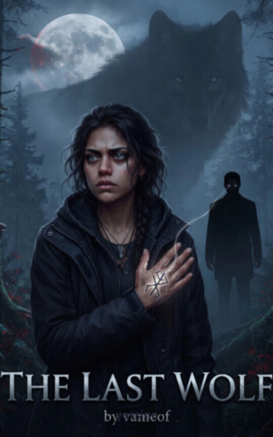The Last Wolf