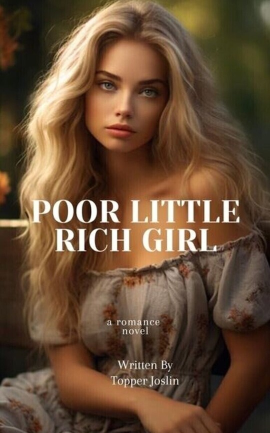 Poor Little Rich Girl 