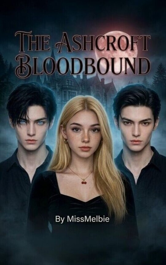The Ashcroft Bloodbound đź–¤