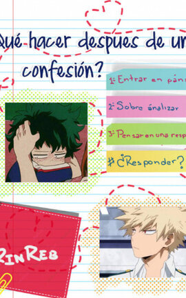 ¿Qué hacer después de una confesión?