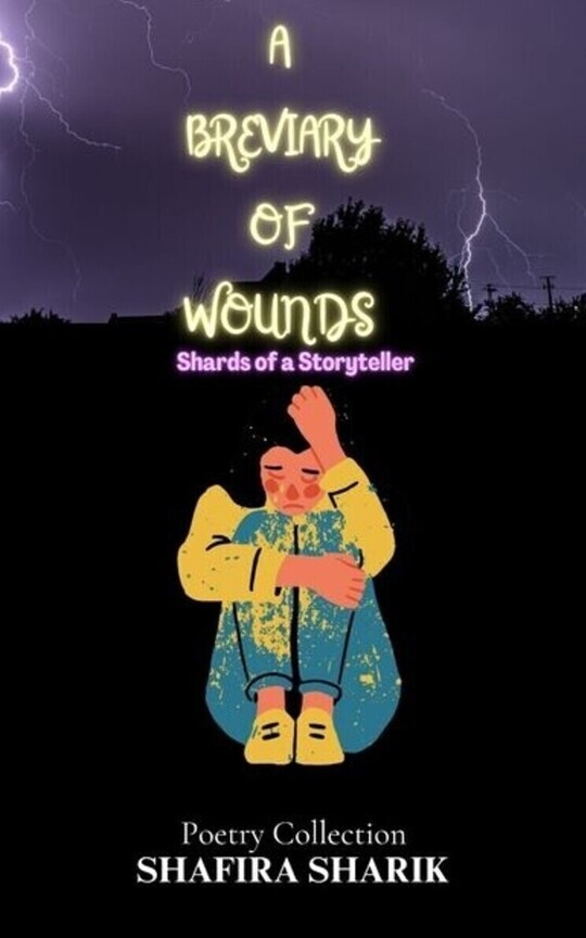 A Breviary of Wounds
