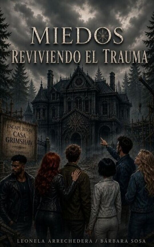 Miedos: Reviviendo el Trauma ®