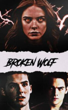 Broken Wolf| Liam Dunbar