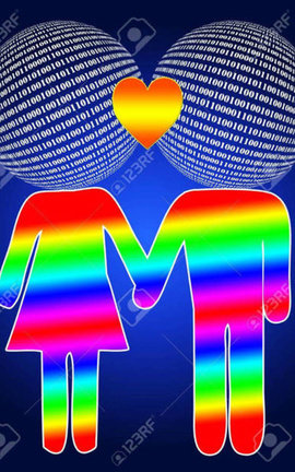 Cyber Love 