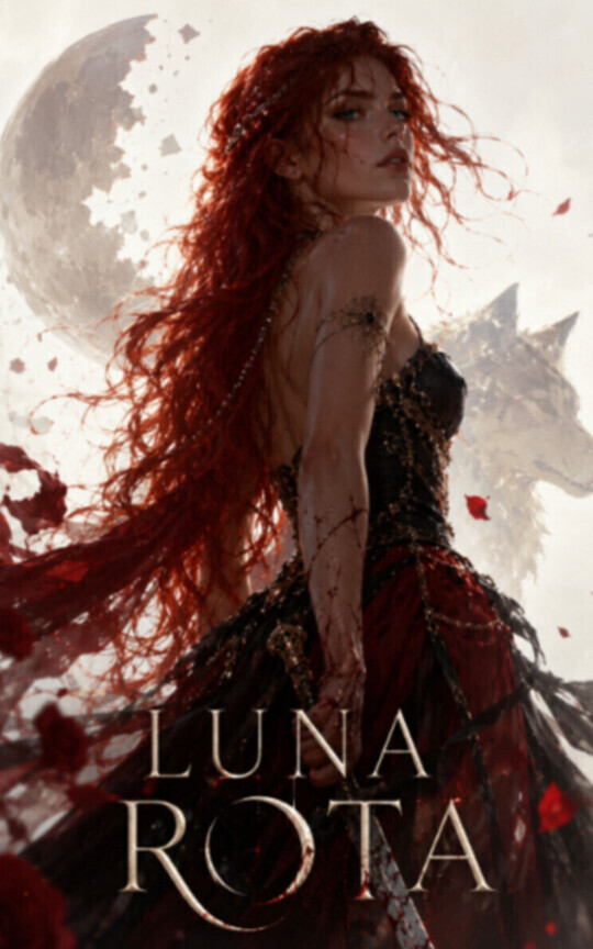 Luna rota