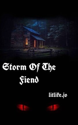 Storm Of The Fiend
