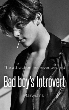 Bad boy's Introvert