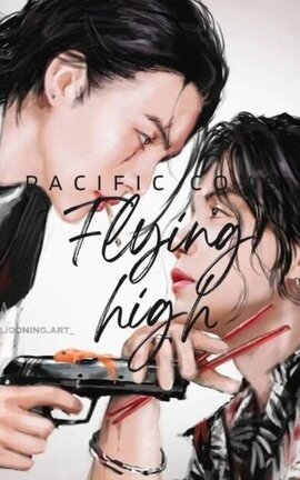 2. FLYING HIGH (YOONMIN) 