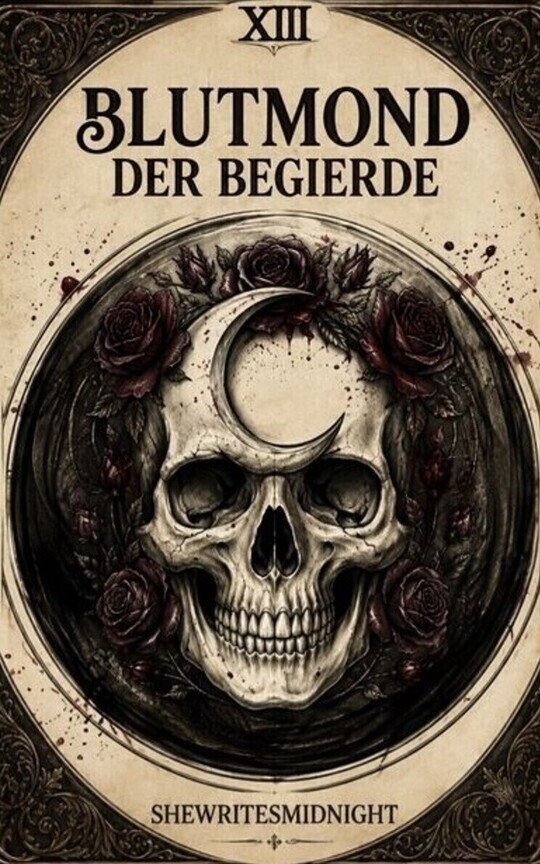 Blutmond der Begierde 