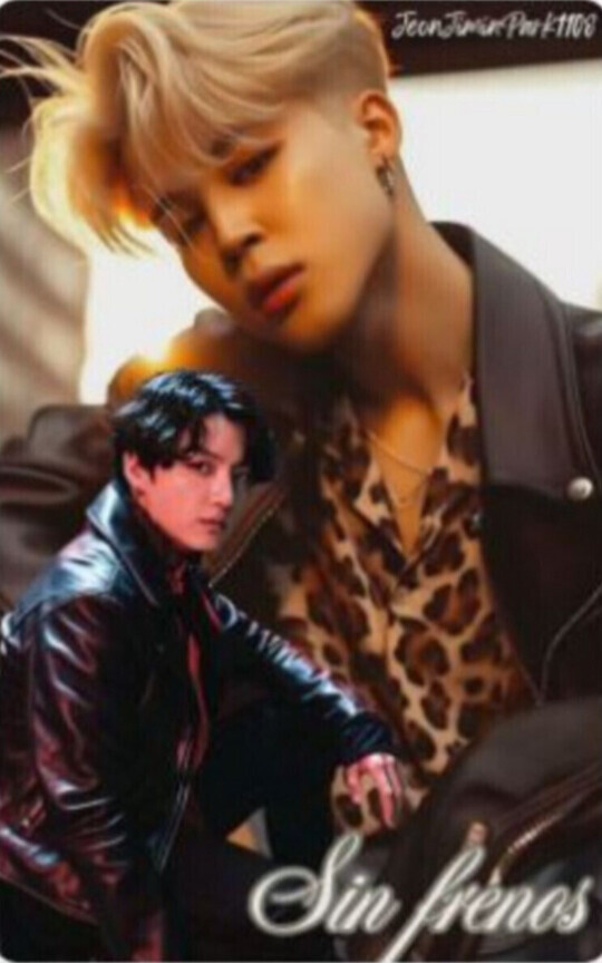 Sin frenos (Kookmin)