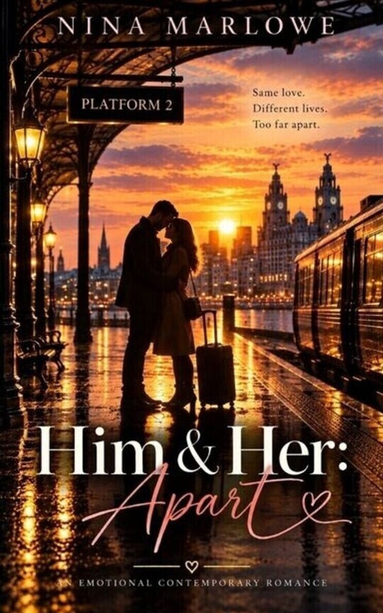Him & Her: Apart
