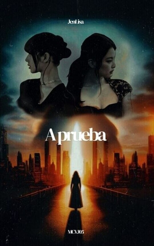 A Prueba - JenLisa