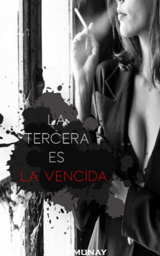 La tercera es la vencida