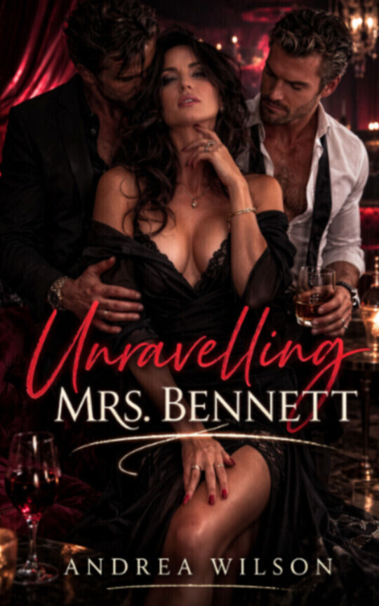 Mrs Bennetts neues Ich