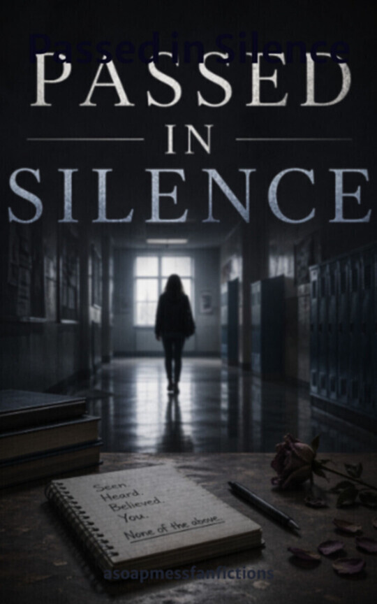 Passed in Silence
