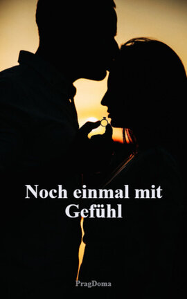 Noch einmal mit Gefühl / Harry Potter