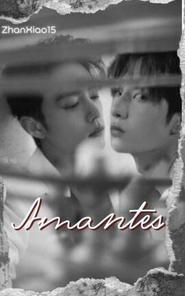 Amantes - νєяѕάτιℓ