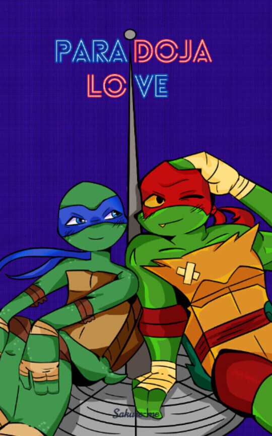 Paradoja Love