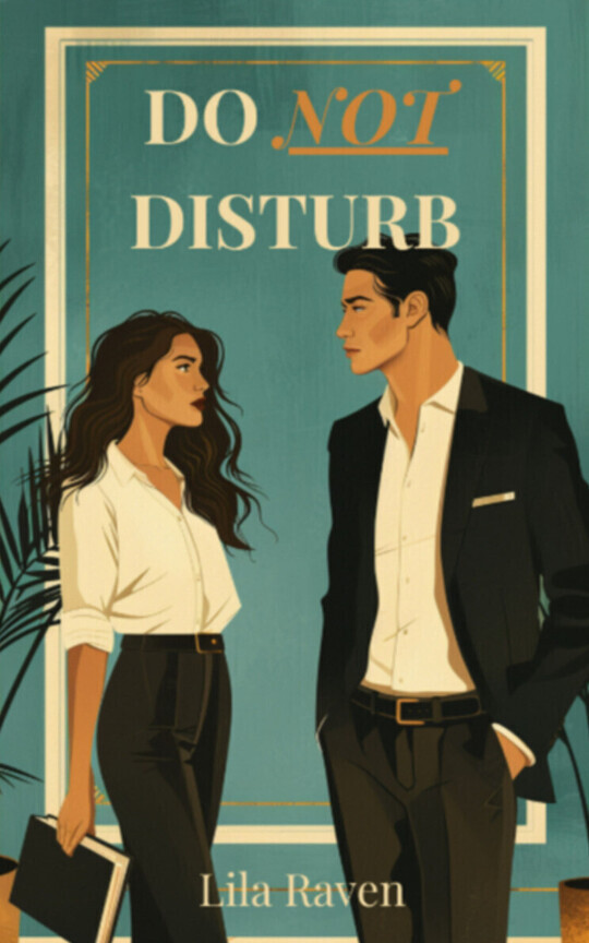 Do NOT Disturb