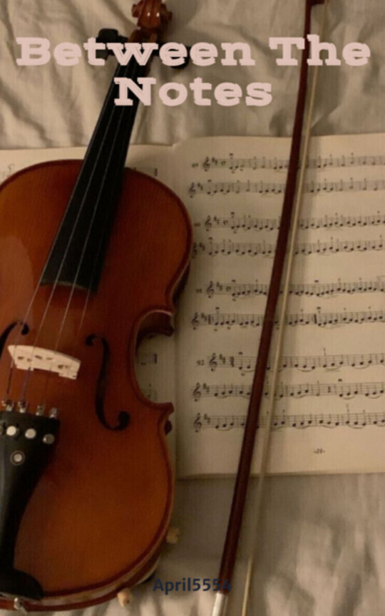 Between The Notes
