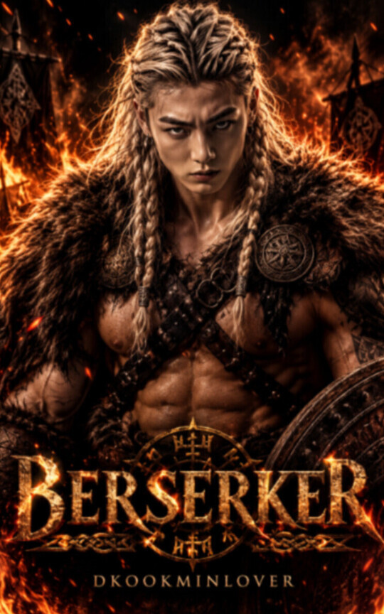 BERSERKER 1💞KOOKMIN
