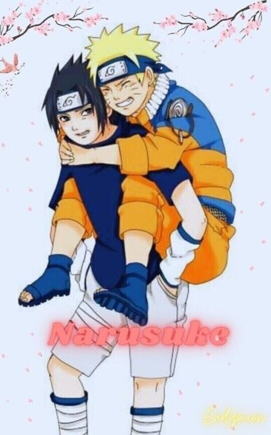 NARUSUKE