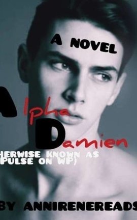 Alpha Damien