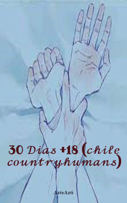 30 𝒟𝒾𝒶𝓈 +18 (𝒸𝒽𝒾𝓁𝑒 𝒸𝑜𝓊𝓃𝓉𝓇𝓎𝒽𝓊𝓂𝒶𝓃𝓈)