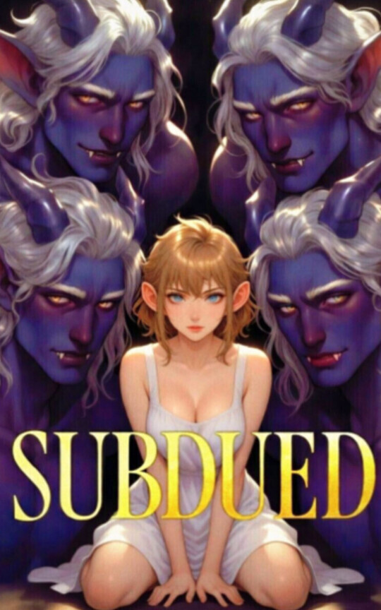Subdued