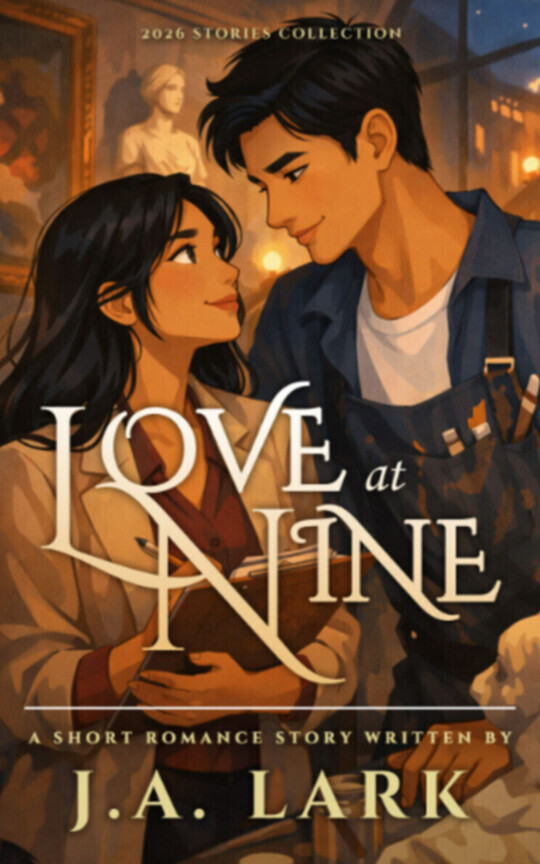 Love at Nine 🌙