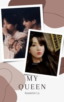 My Queen - Kookmin three shot