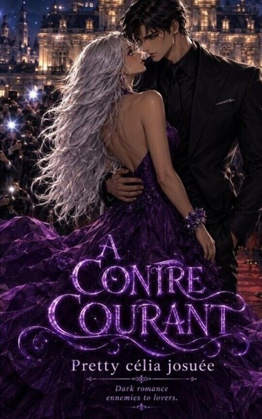 À contre courant