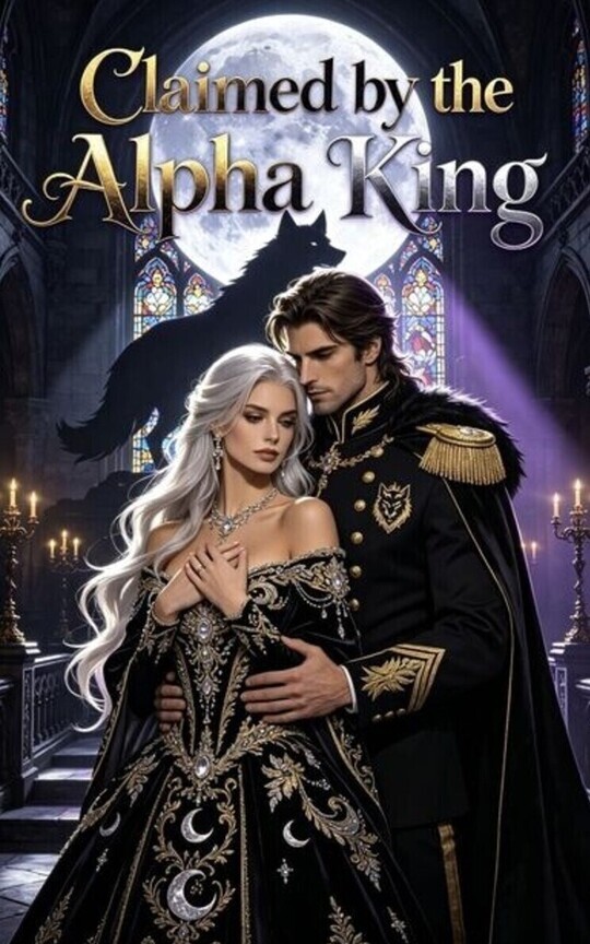 Claimed by the Alpha King